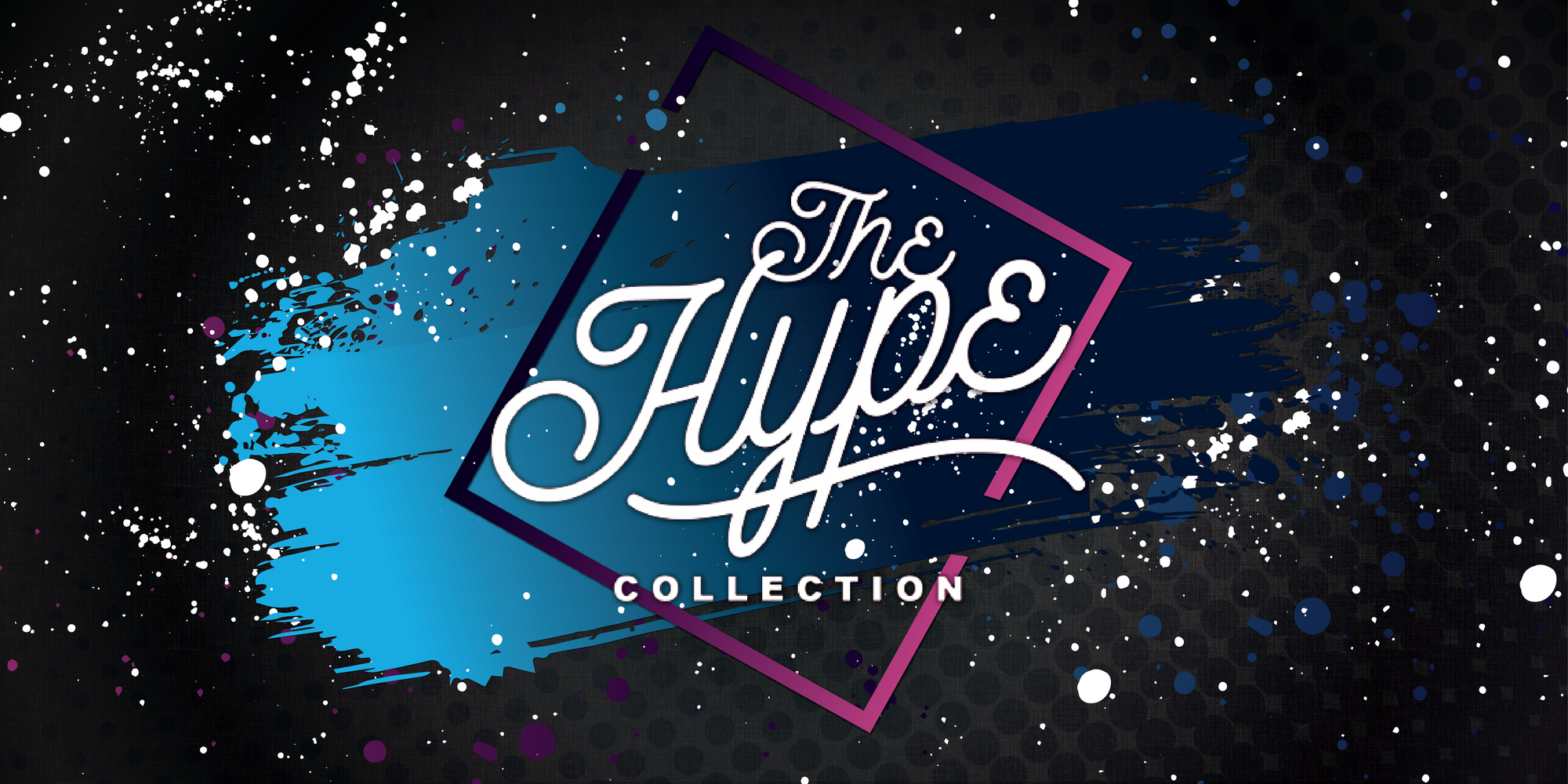 The Hype Collection TFN