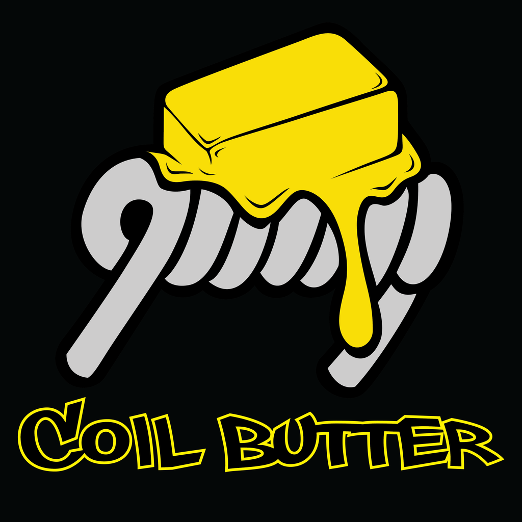 Coil Butter TFN