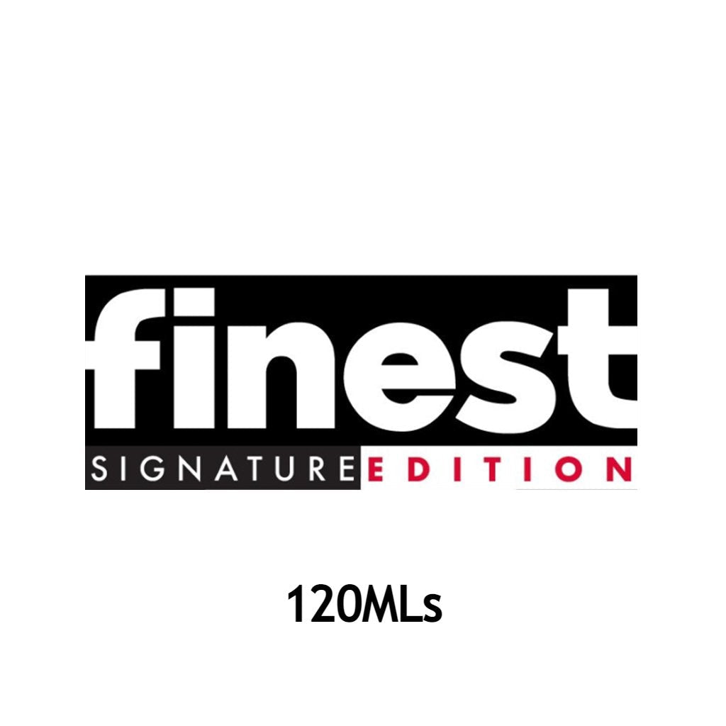 The Finest Signature