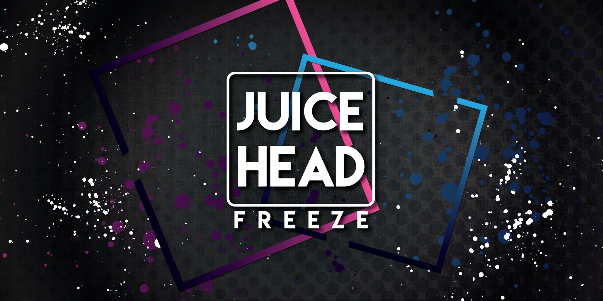 Juice Head Freeze