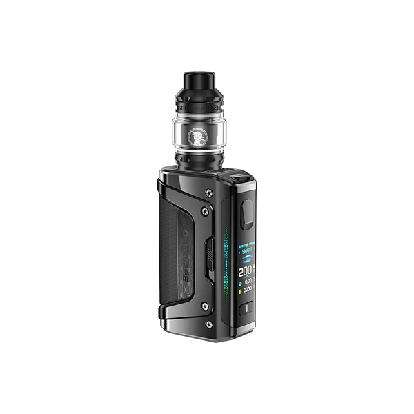elfbar nachfüll pod läuft aus Experience The Perfect Geekvape Aegis Legend 2 Kit
