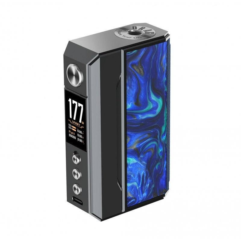 Drag 4 Mod Only by VooPoo