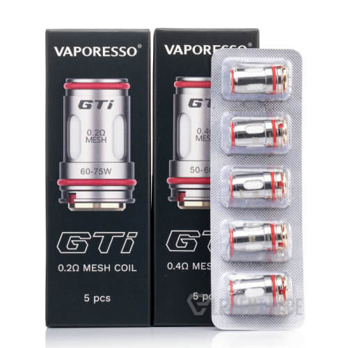 vaporesso coils near me GTI Coil By Vaporesso