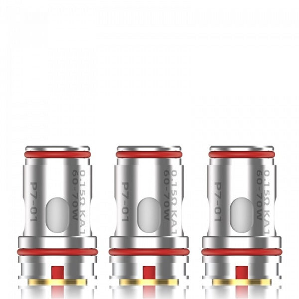 HellVape P Mesh Coil - 723 Vapor