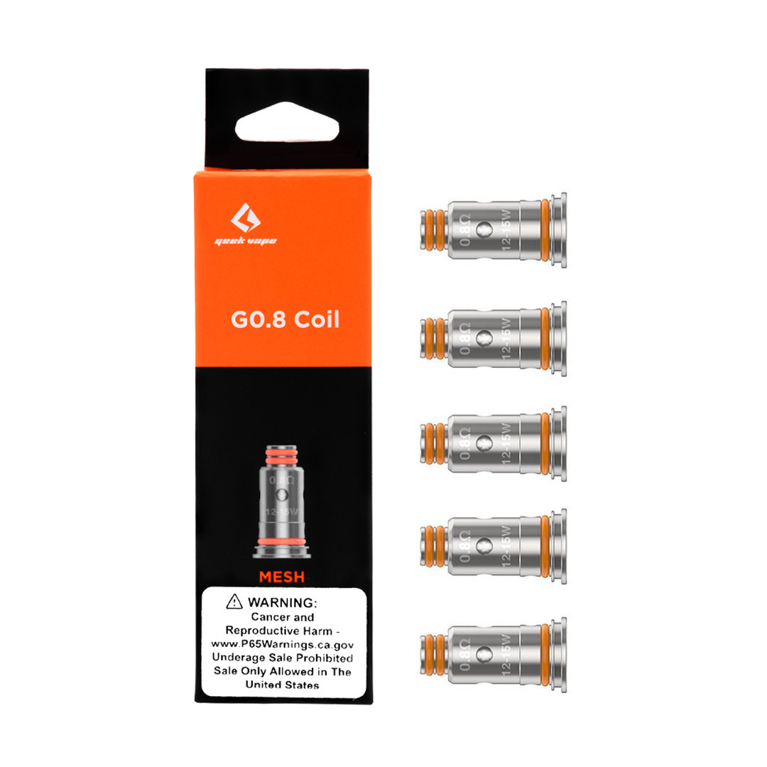 G-Series Coil by GeekVape
