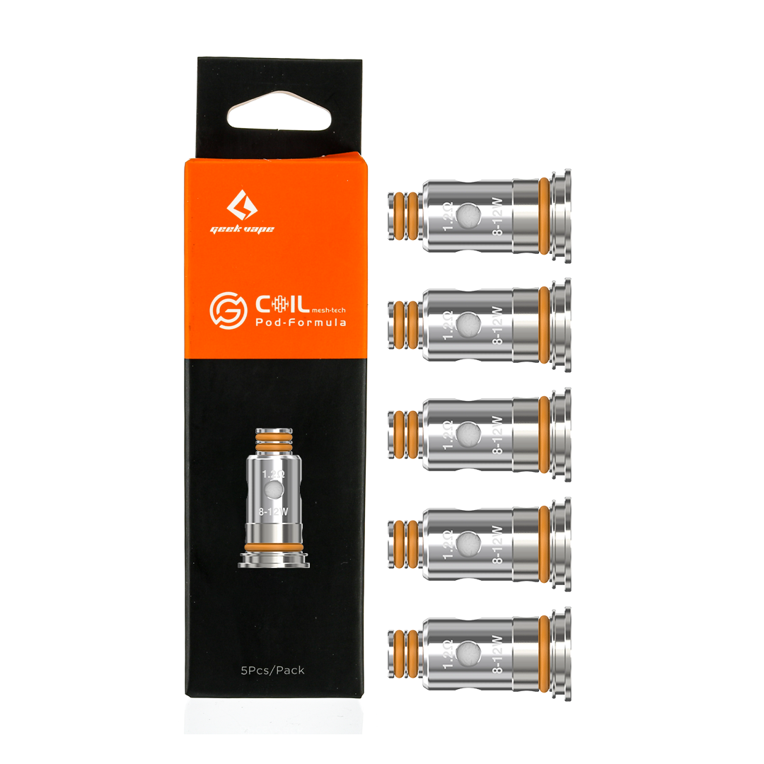 G-Series Coil by GeekVape