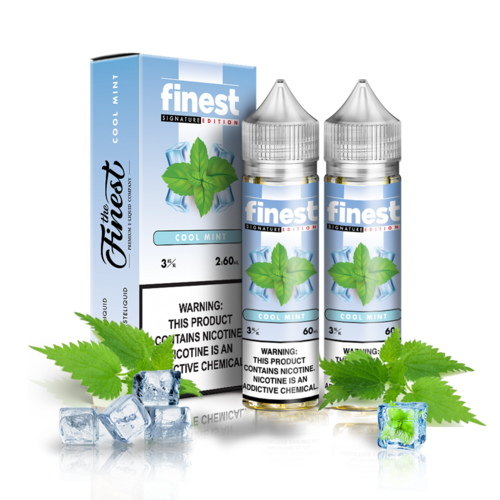 30ML  Cotton Clouds by Finest Sweet & Sour Salt - 723 Vapor