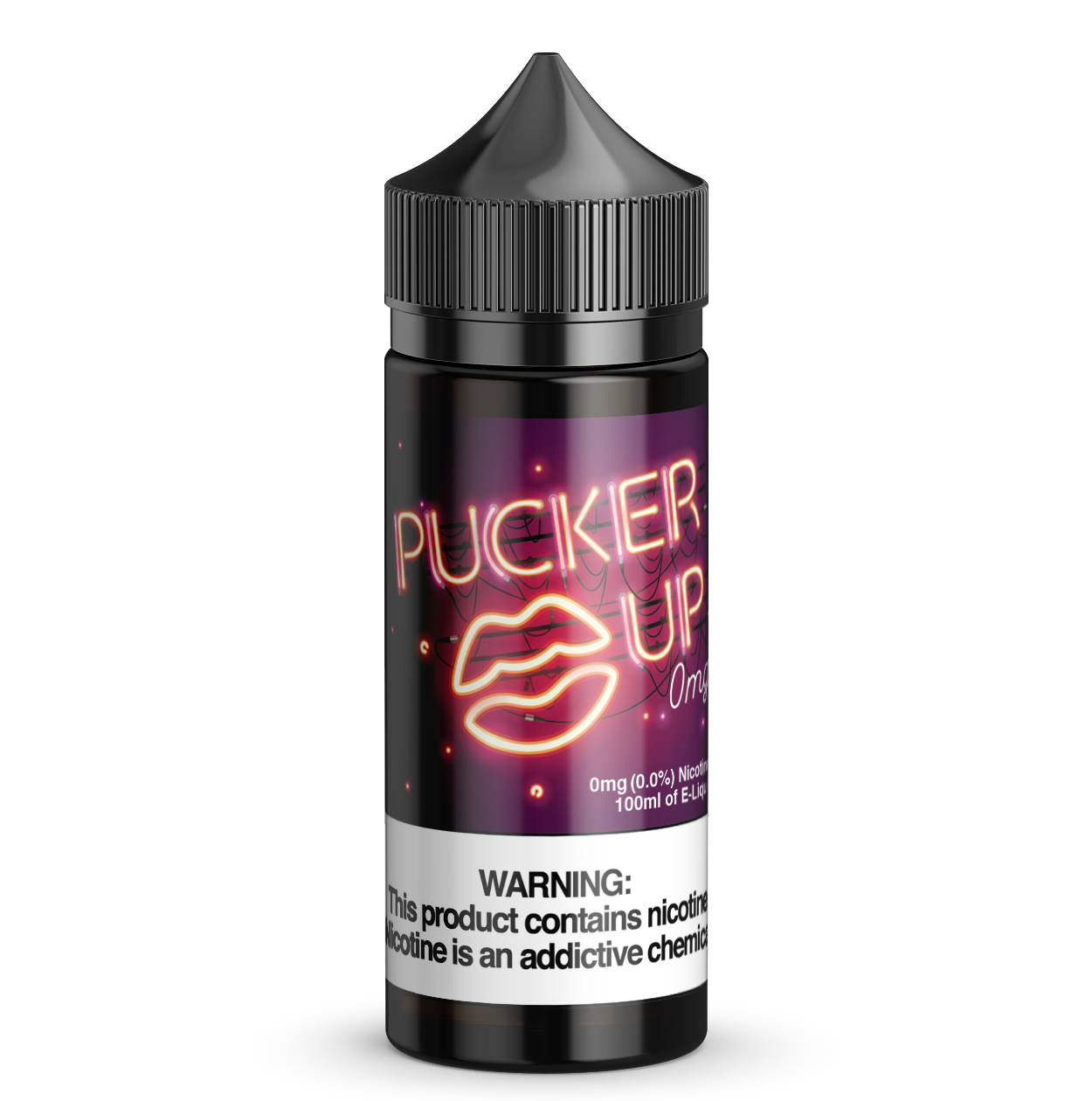 100ML | Pucker Up by Steady Moddin's Exotic Brew