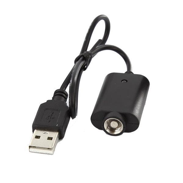 USB Ego Charger by Cartisan - 723 Vapor USB Ego Charger by Cartisan - 723 Vapor