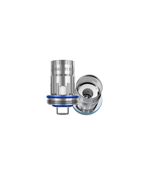 elf vape bars Maxus Pro Coils by FreeMax