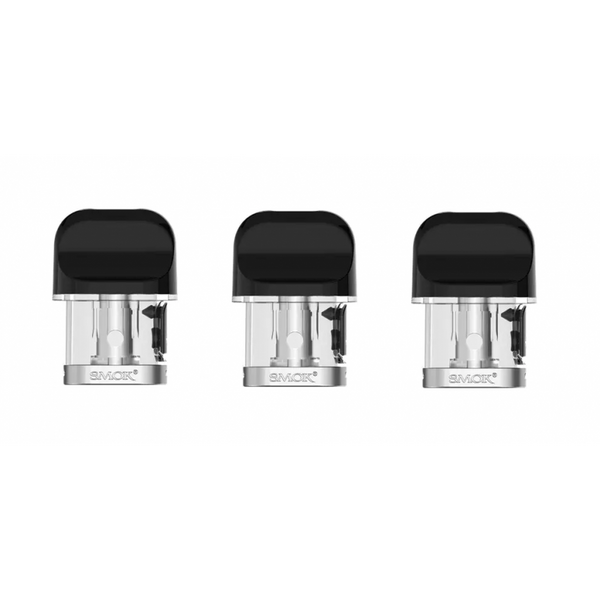 Novo X Pod by Smok - 723 Vapor Novo X Pod by Smok - 723 Vapor