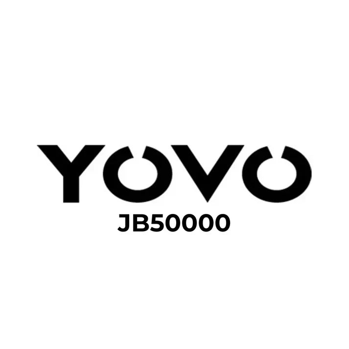 YOVO JB 50K Puffs Disposable