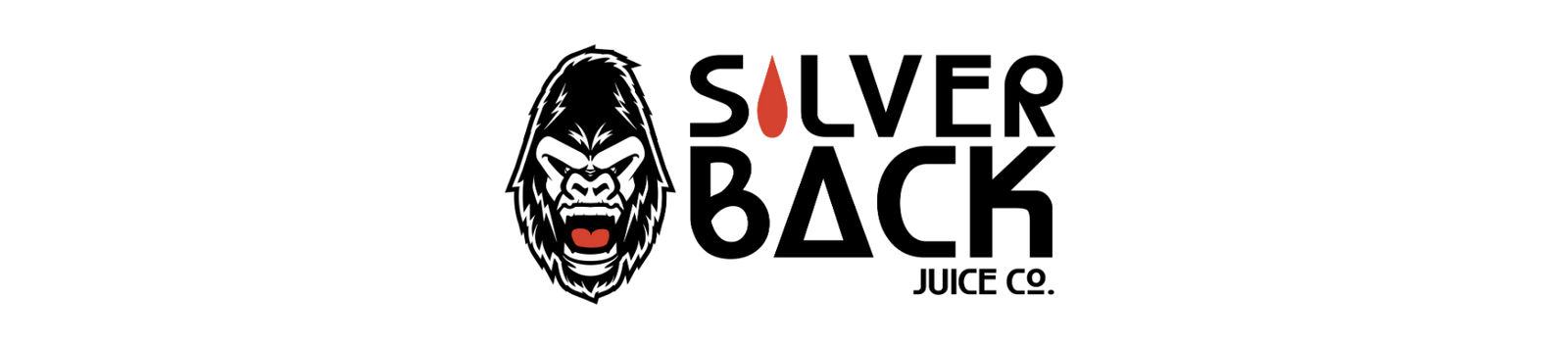 Silverback Juice Co