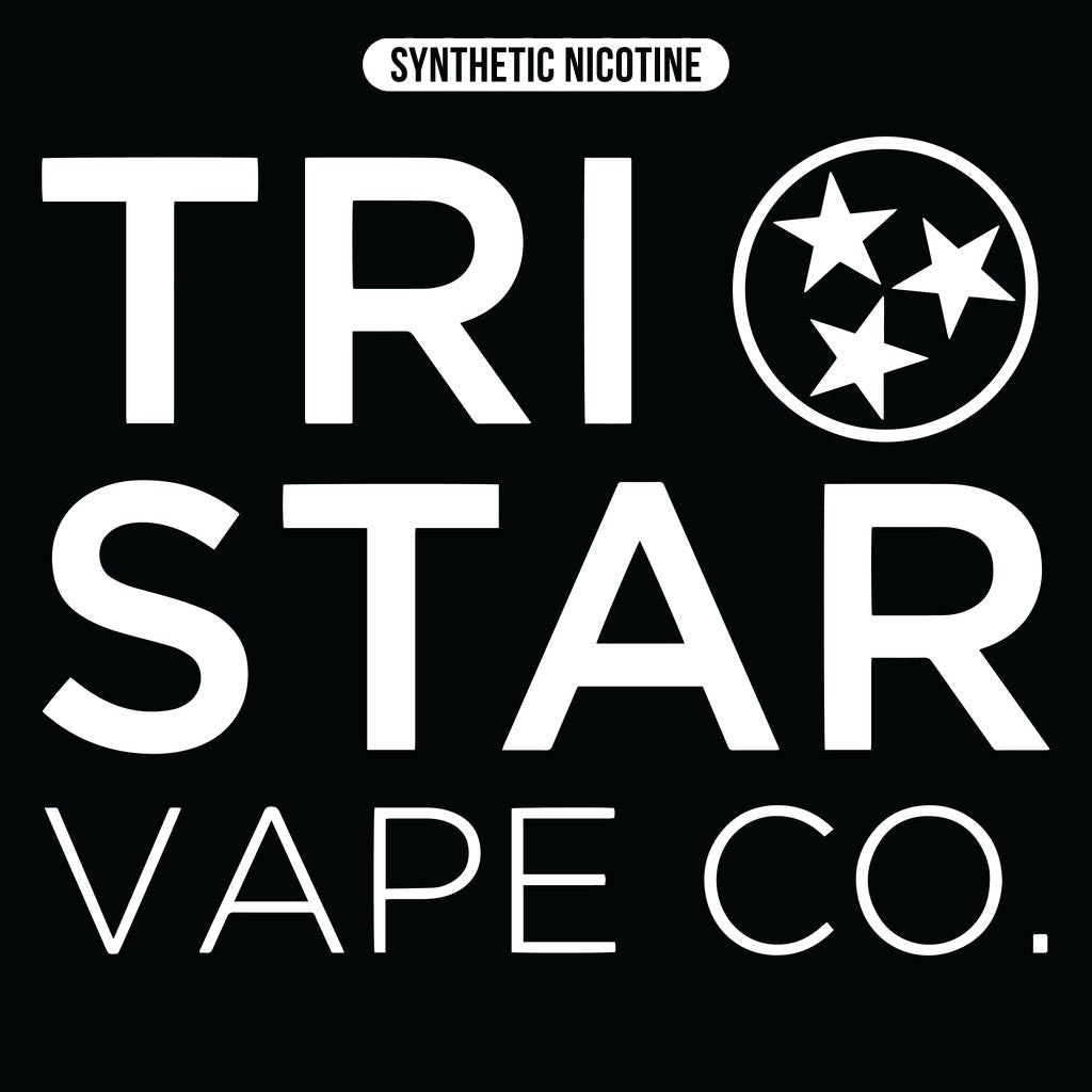 Tri Star Vapor TFN Salts