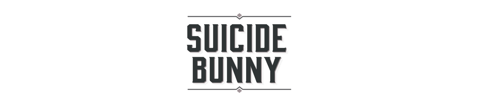 Suicide Bunny