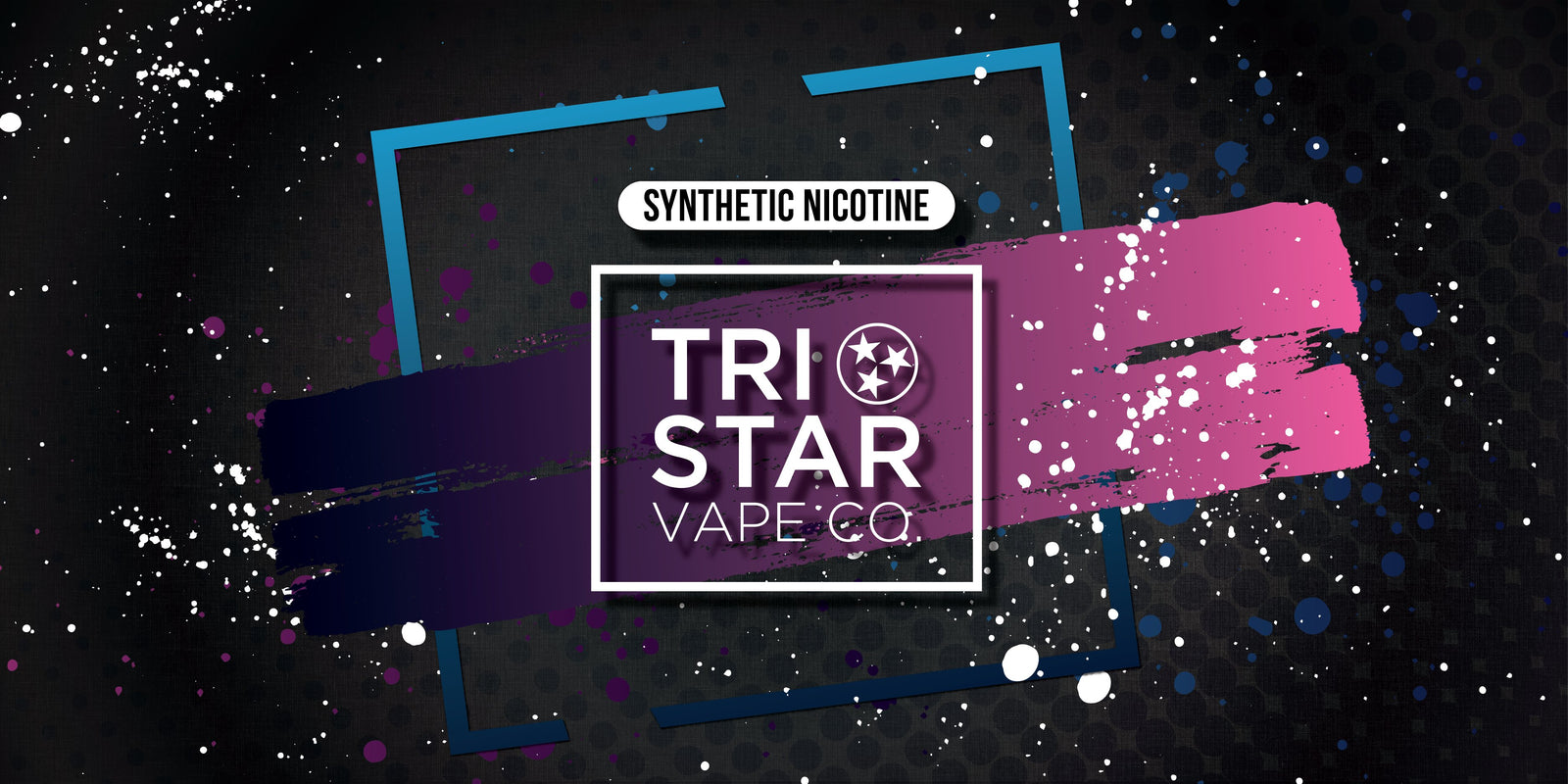 Tri Star Vapor TFN