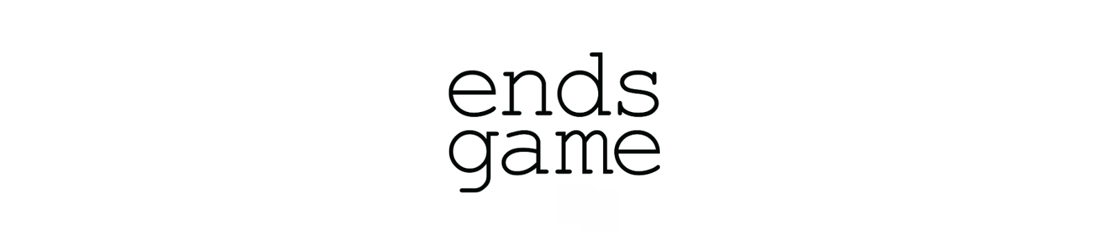 ends game Nixodine™