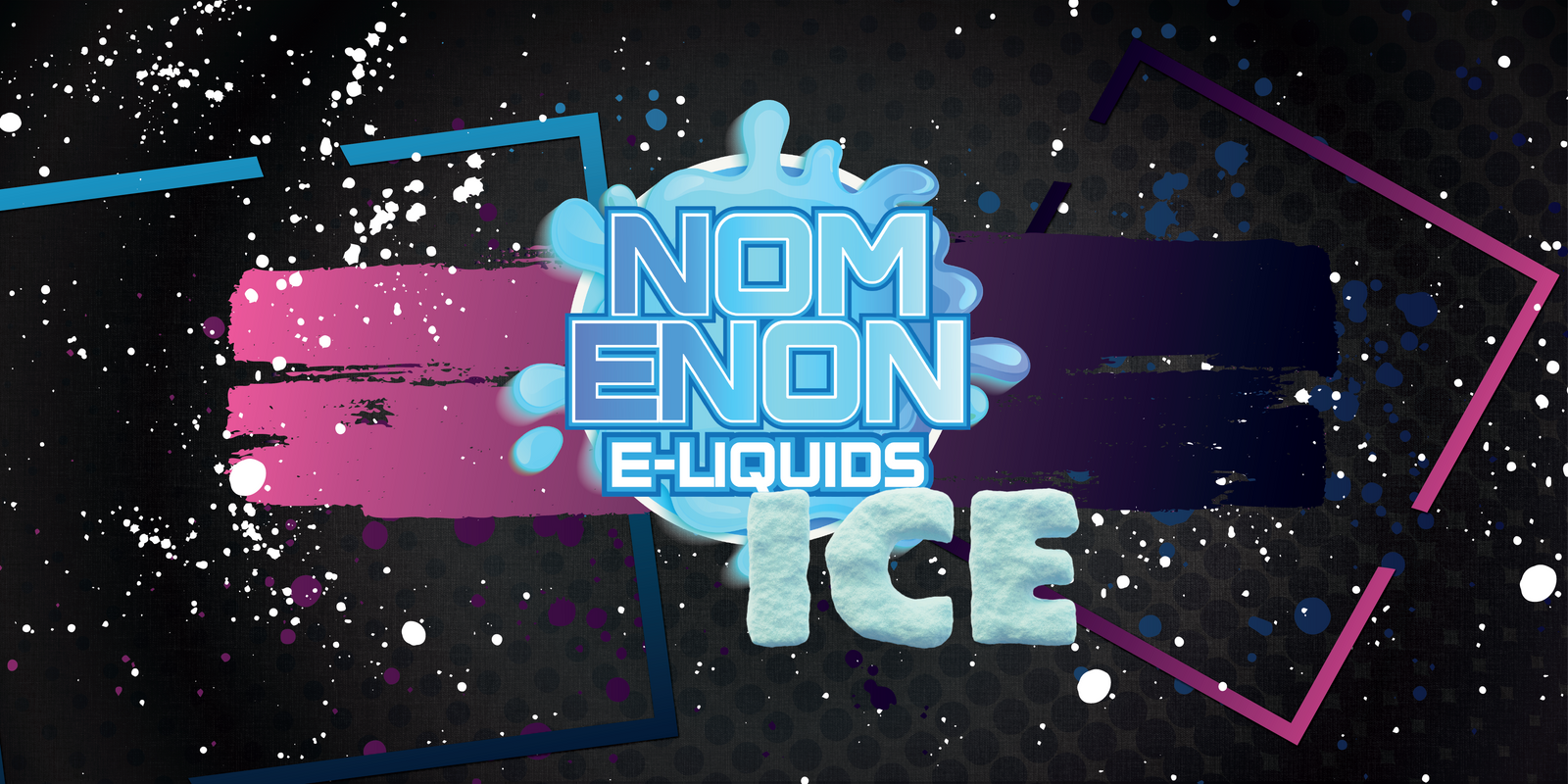 Nomenon Ice