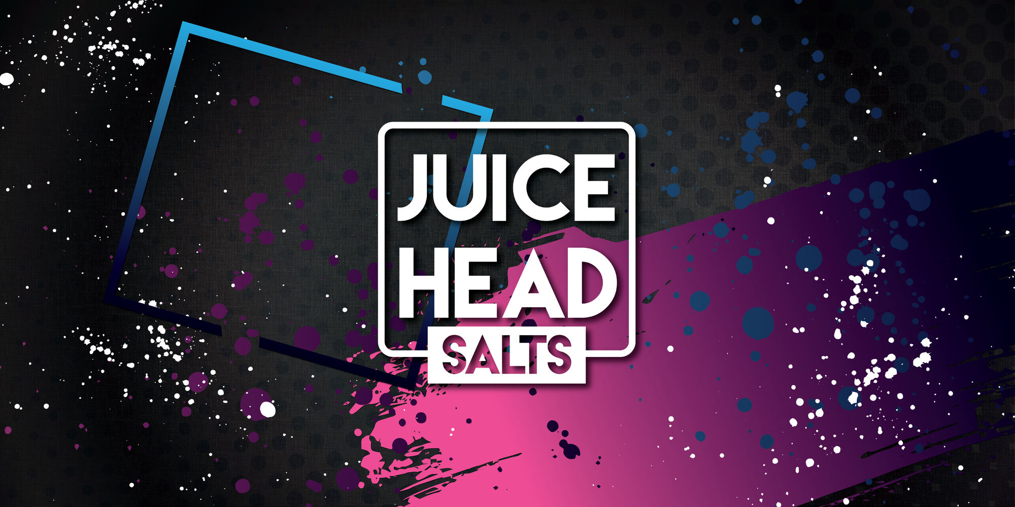 Juice Head Freeze Salts