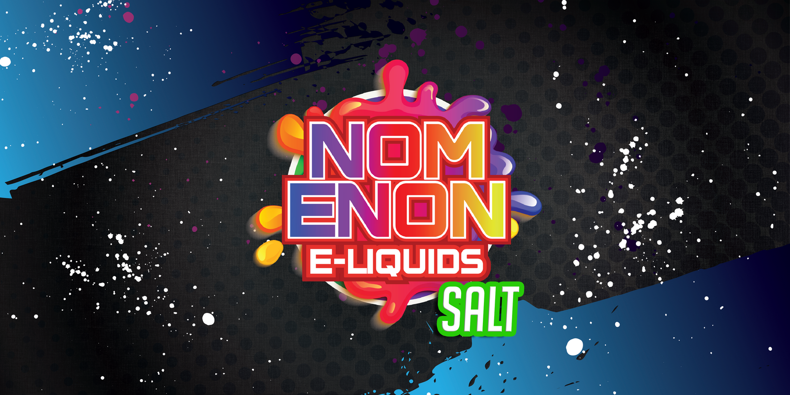 Nomenon Salts