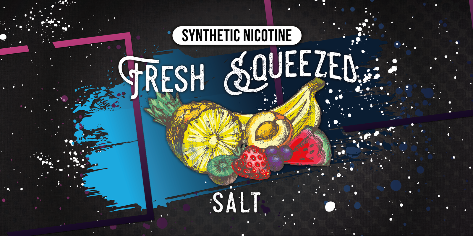 Fresh Squeezed TFN Salts