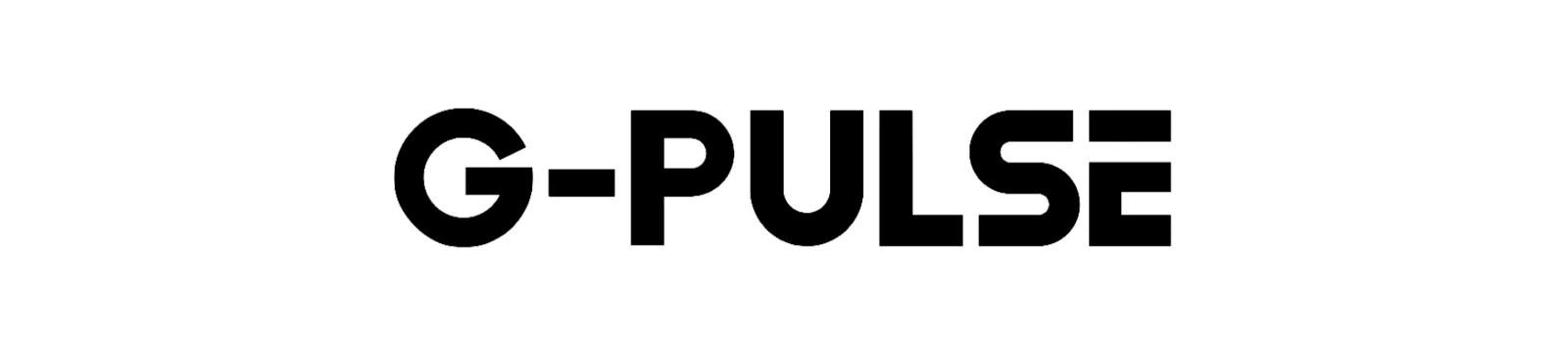 G-PULSE Pouches