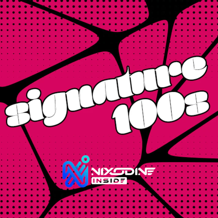 Signature 30 Nixodine™