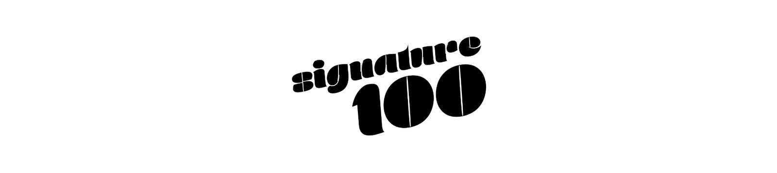 Signature 100 Nixodine™