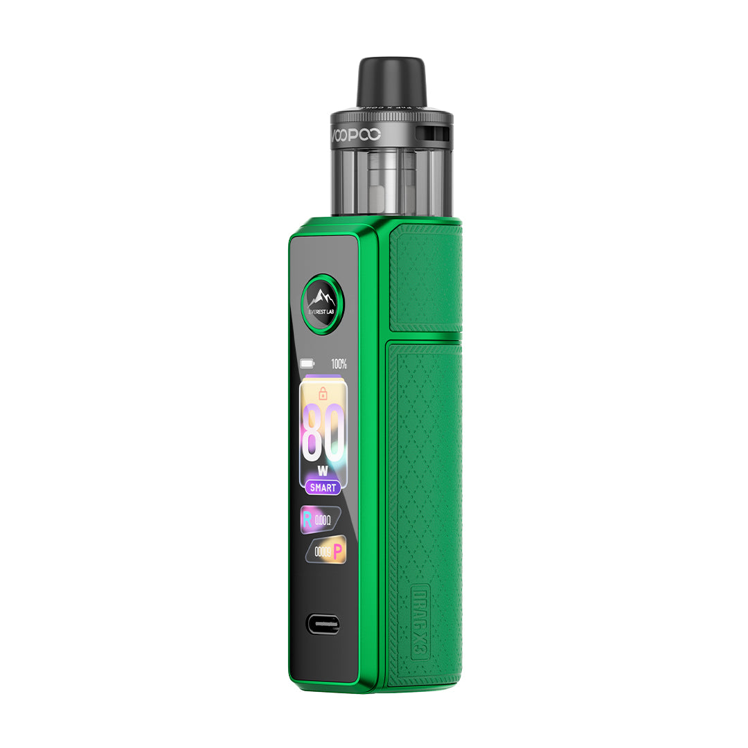Argus Pro 2 Kit by VooPoo - 723 Vapor Argus Pro 2 Kit by VooPoo - 723 Vapor