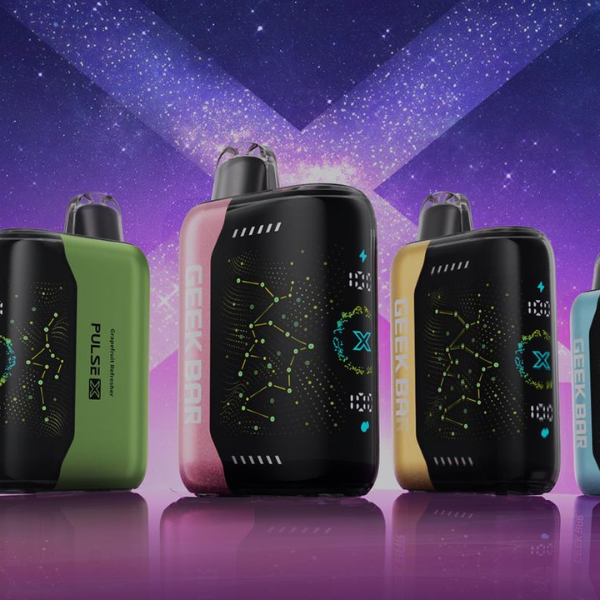 geekvape q pods vape GeekVape Q Pods