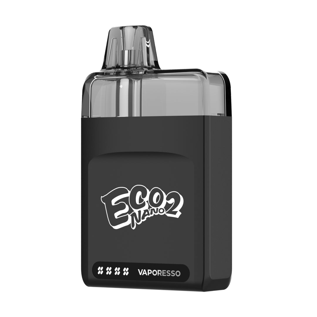 Eco Nano 2 Kit by Vaporesso