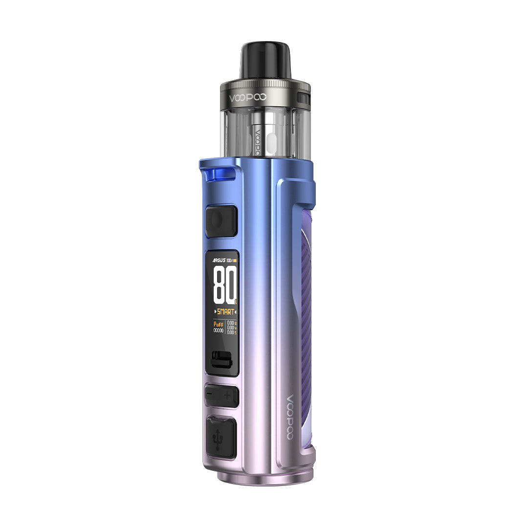 Argus Pro 2 Kit by VooPoo - 723 Vapor Argus Pro 2 Kit by VooPoo - 723 Vapor