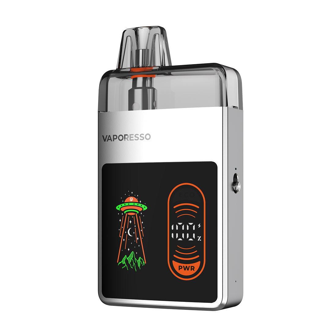 Eco Nano Pro Kit by Vaporesso