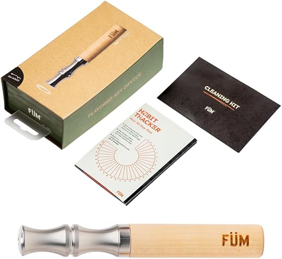 FUM - The Good Habit