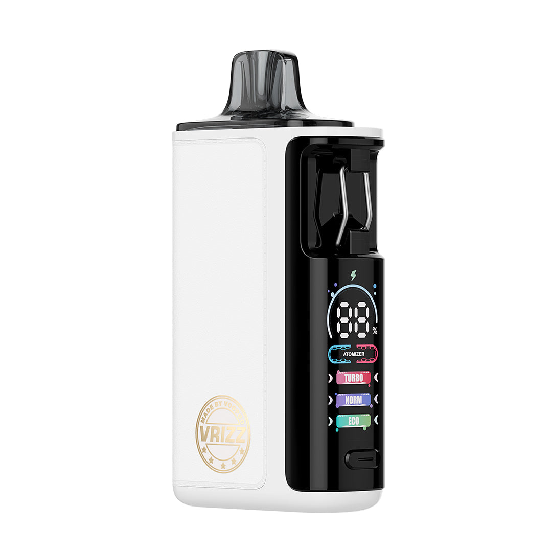 VRIZZ 2 Kit by Voopoo - 723 Vapor VRIZZ 2 Kit by Voopoo - 723 Vapor
