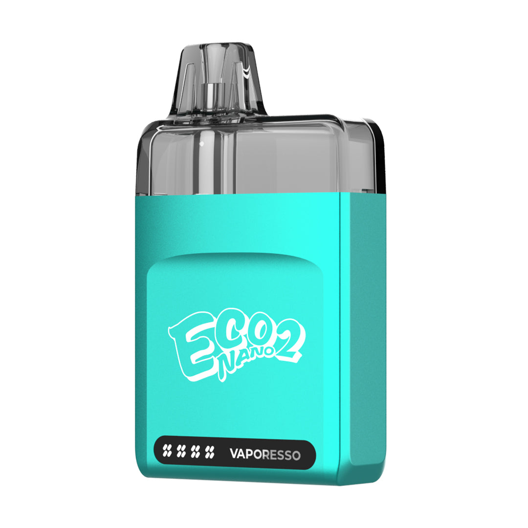 Eco Nano 2 Kit by Vaporesso