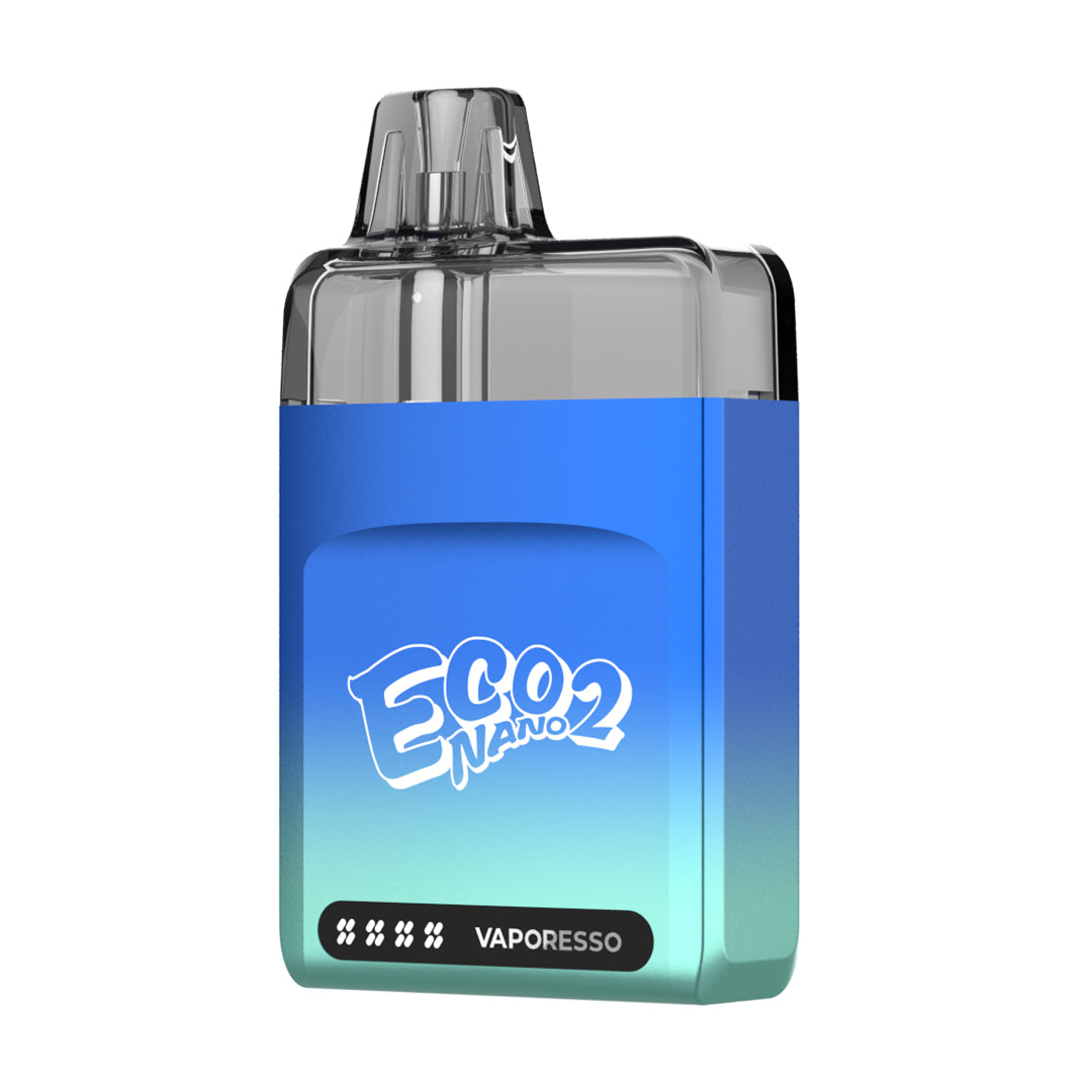 Eco Nano 2 Kit by Vaporesso