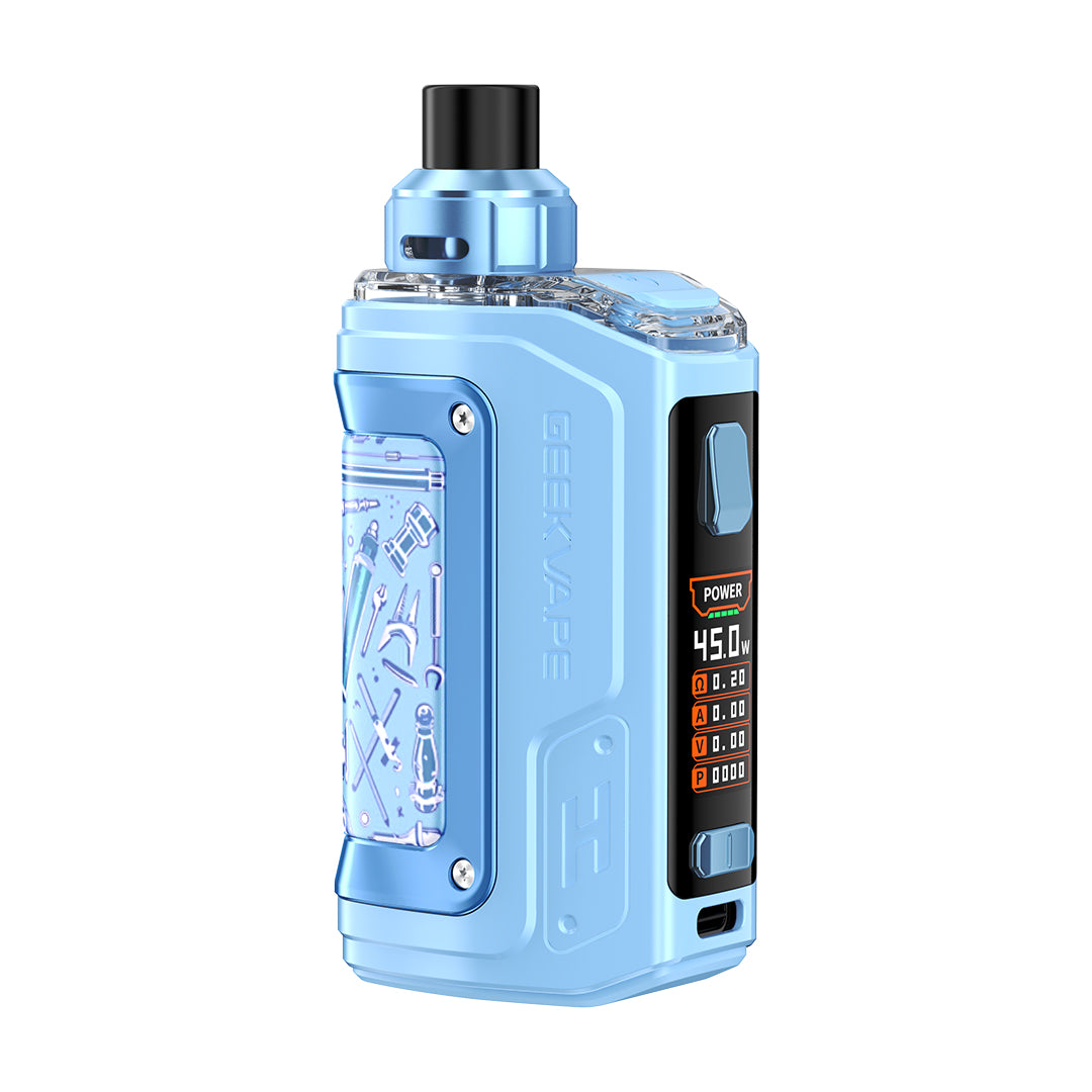 Aegis Hero 2 (H45) Kit by GeekVape