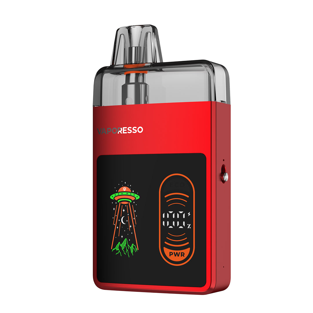 Eco Nano Pro Kit by Vaporesso