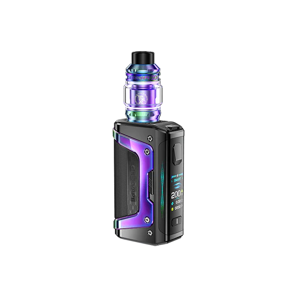 Aegis Legend 5 Kit by GeekVape