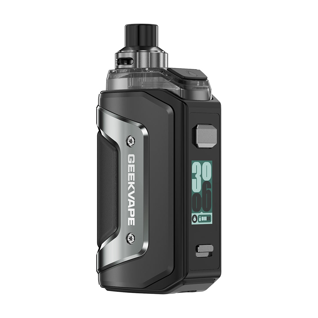 Aegis Hero 5 Kit by Geek Vape