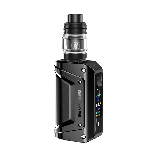 Aegis Legend 3 Kit by GeekVape