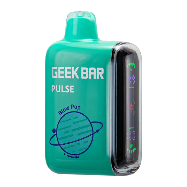 Blow Pop by Geek Bar Pulse 15000