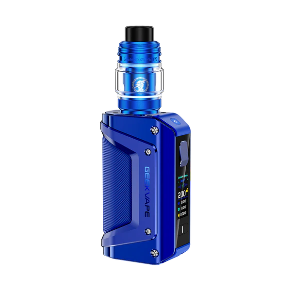 Aegis Legend 3 Kit by GeekVape