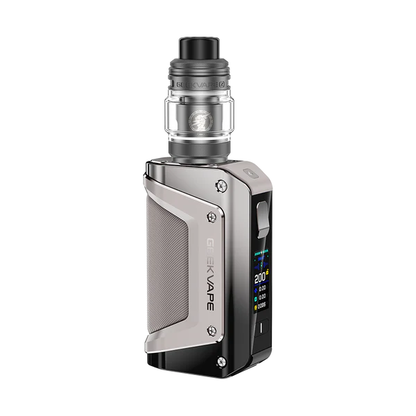 Aegis Legend 3 Kit by GeekVape