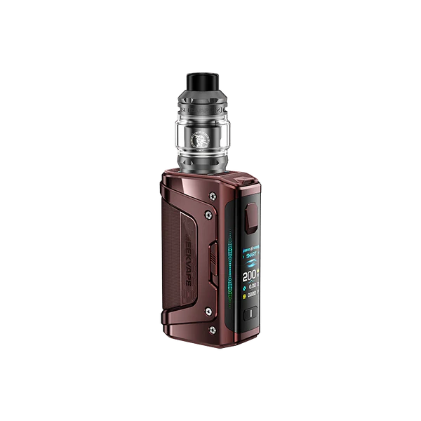 Aegis Legend 5 Kit by GeekVape