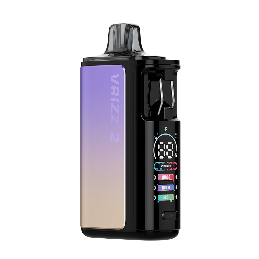 VRIZZ 2 Kit by Voopoo