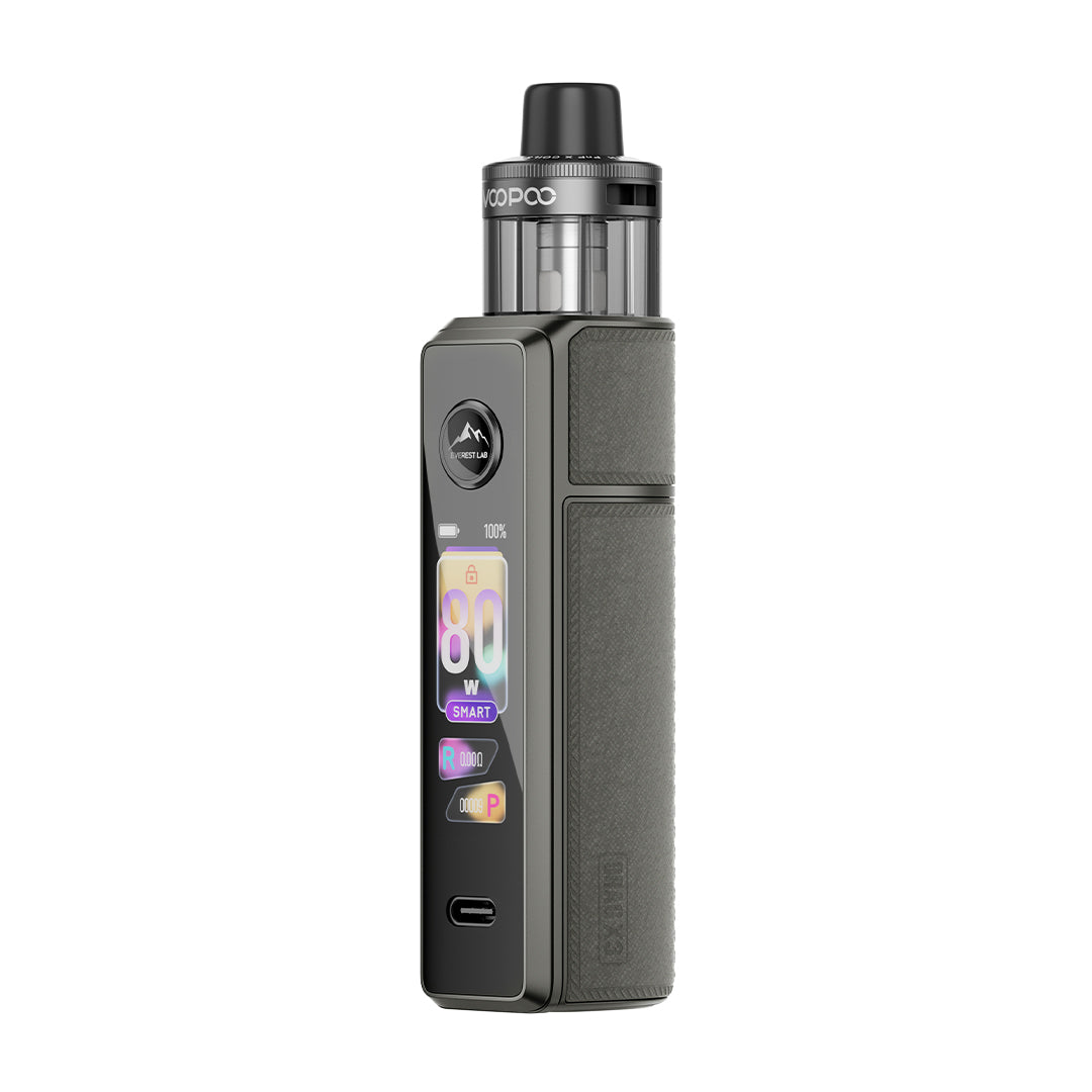 Drag X3 Kit by Voopoo