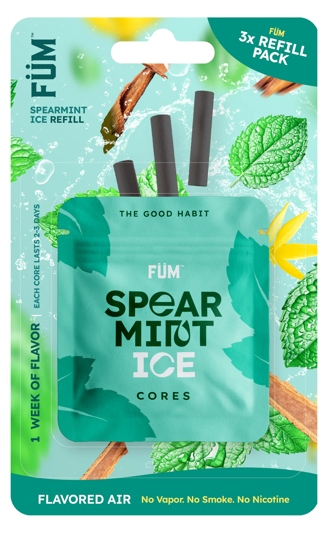 FUM Cores