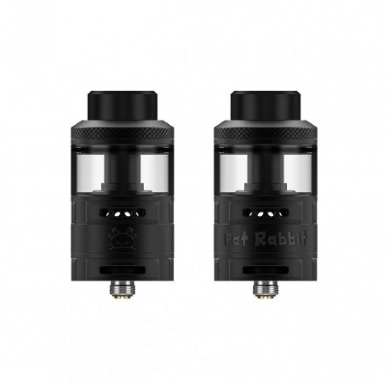 HellVape Fat Rabbit RTA - 723 Vapor HellVape Fat Rabbit RTA - 723 Vapor